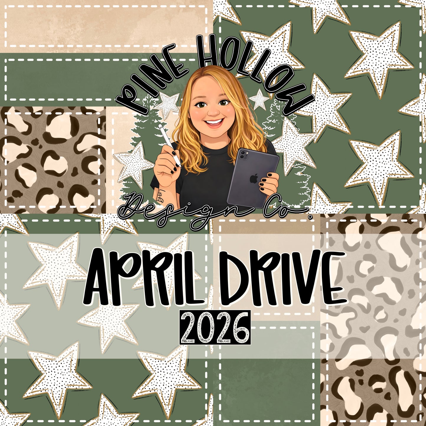 April 2026 Drive