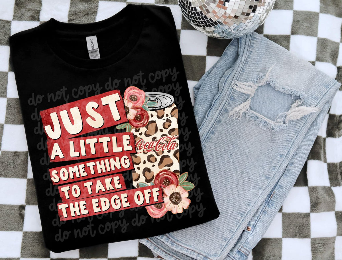 Just A Little C PNG DESIGN