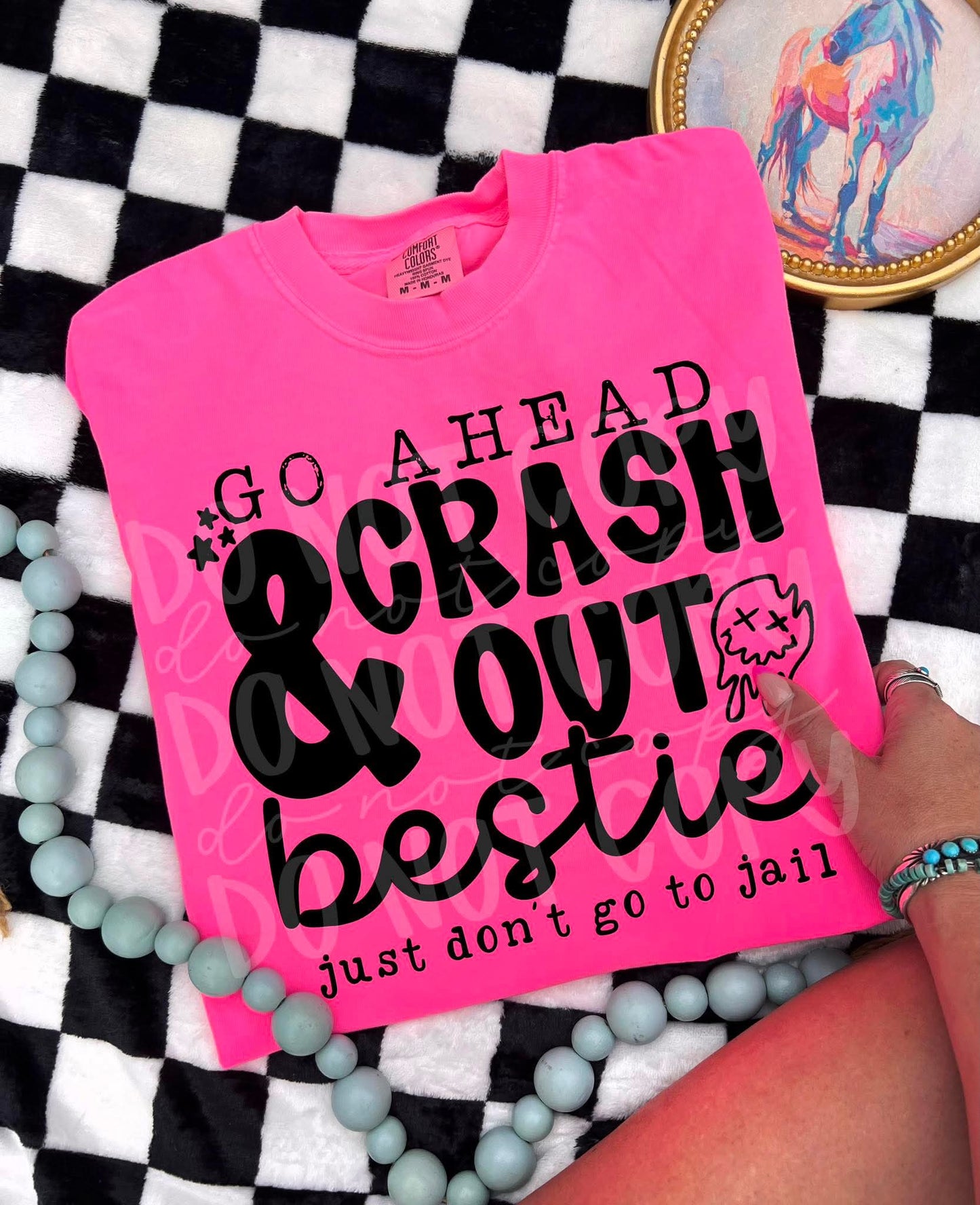 Go Ahead PNG Design