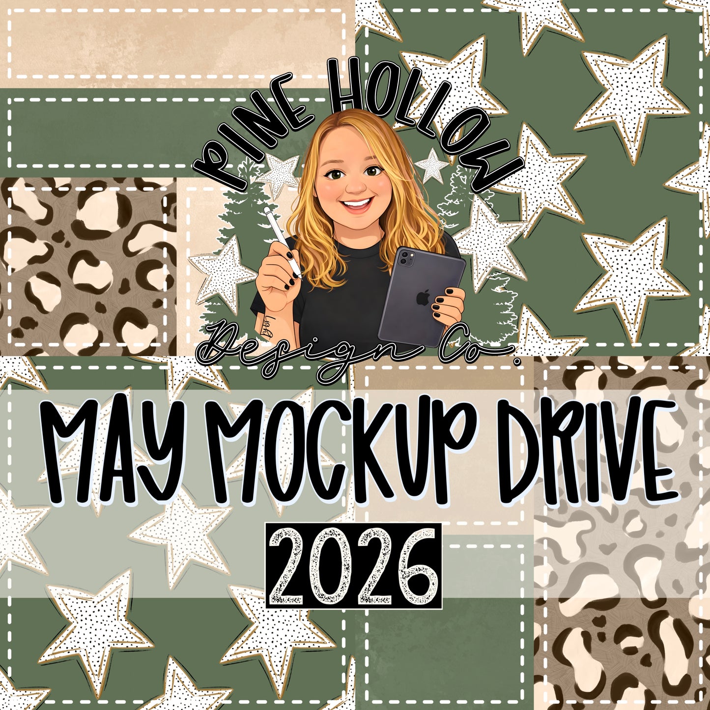 May Mockup 2026 Drive