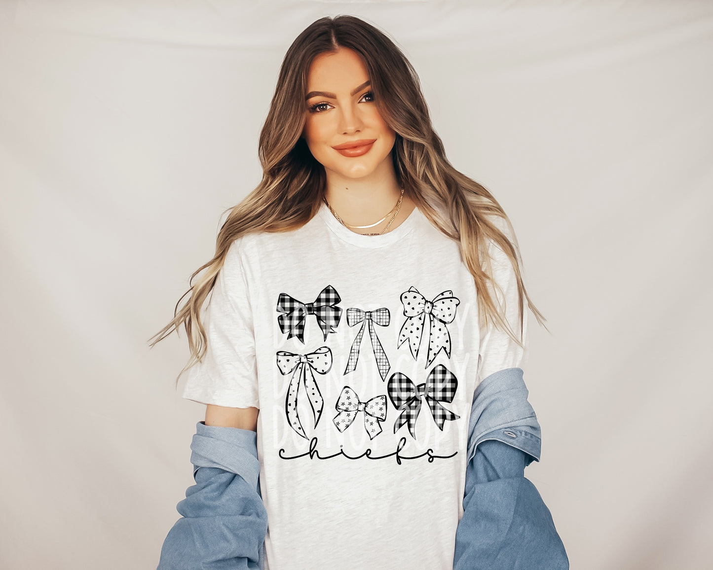 Chiefs SC Bow PNG Design