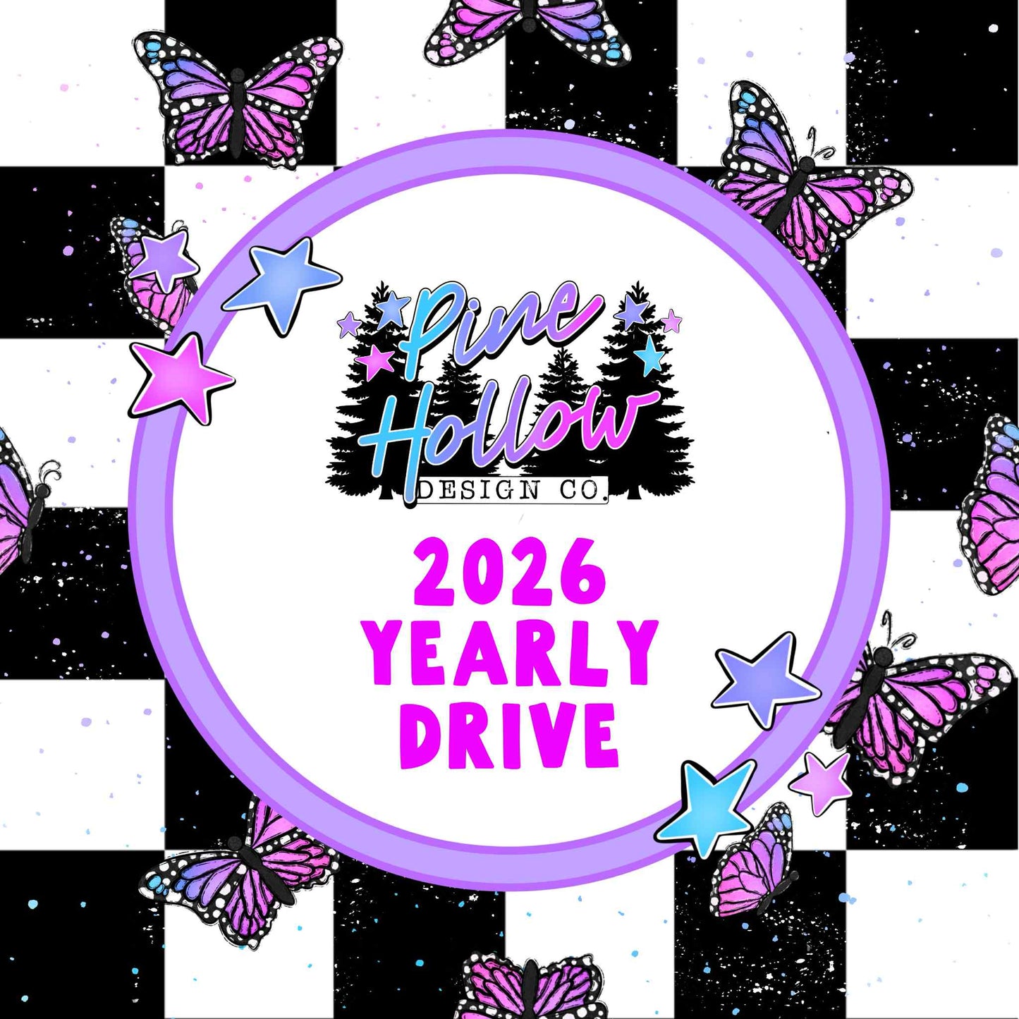 2026 Drive