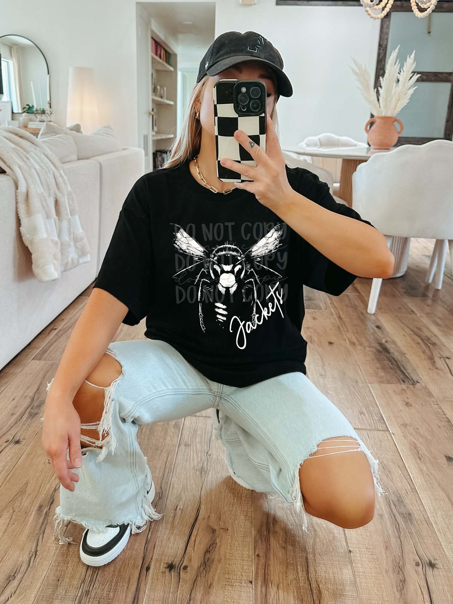 Jackets Aggressive PNG Design