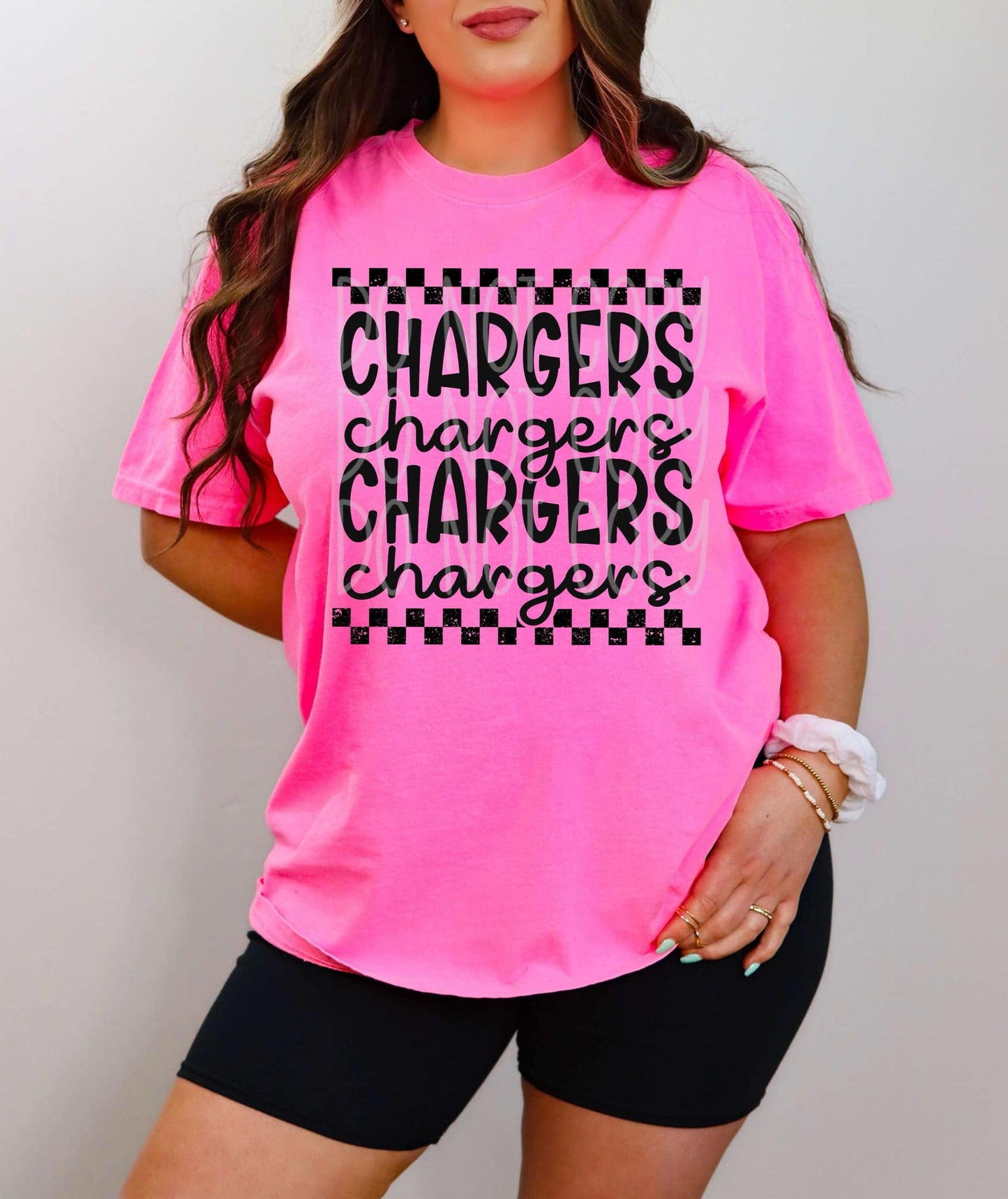 Chargers PNG Design
