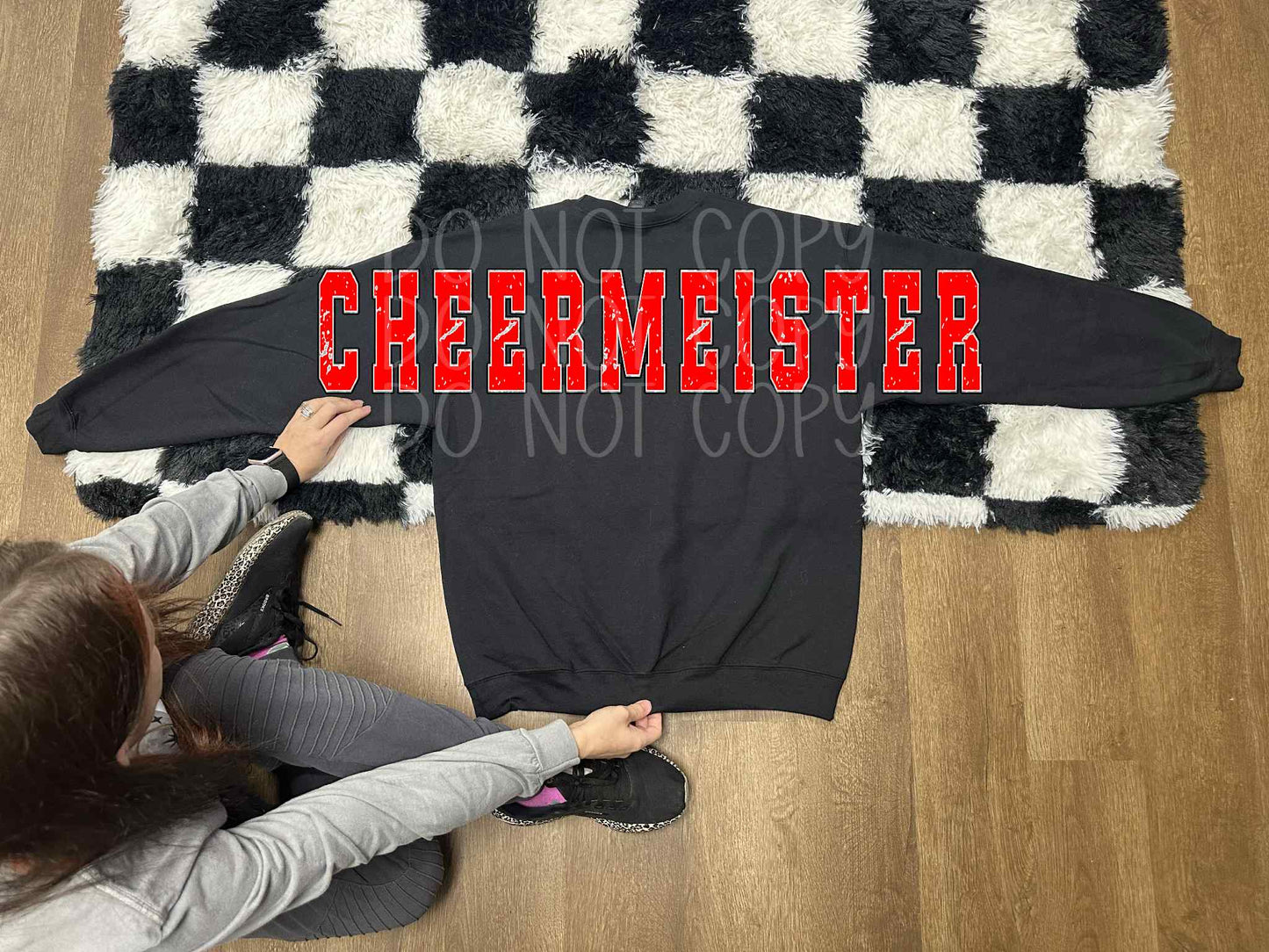 Cheermeister Gum PNG Design