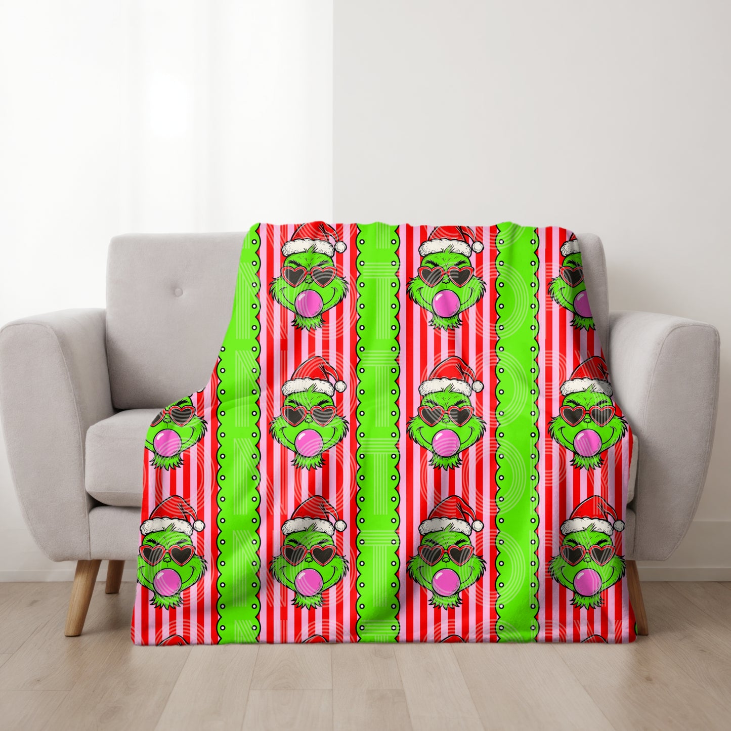 Cheermeister Gum Seamless PNG Design