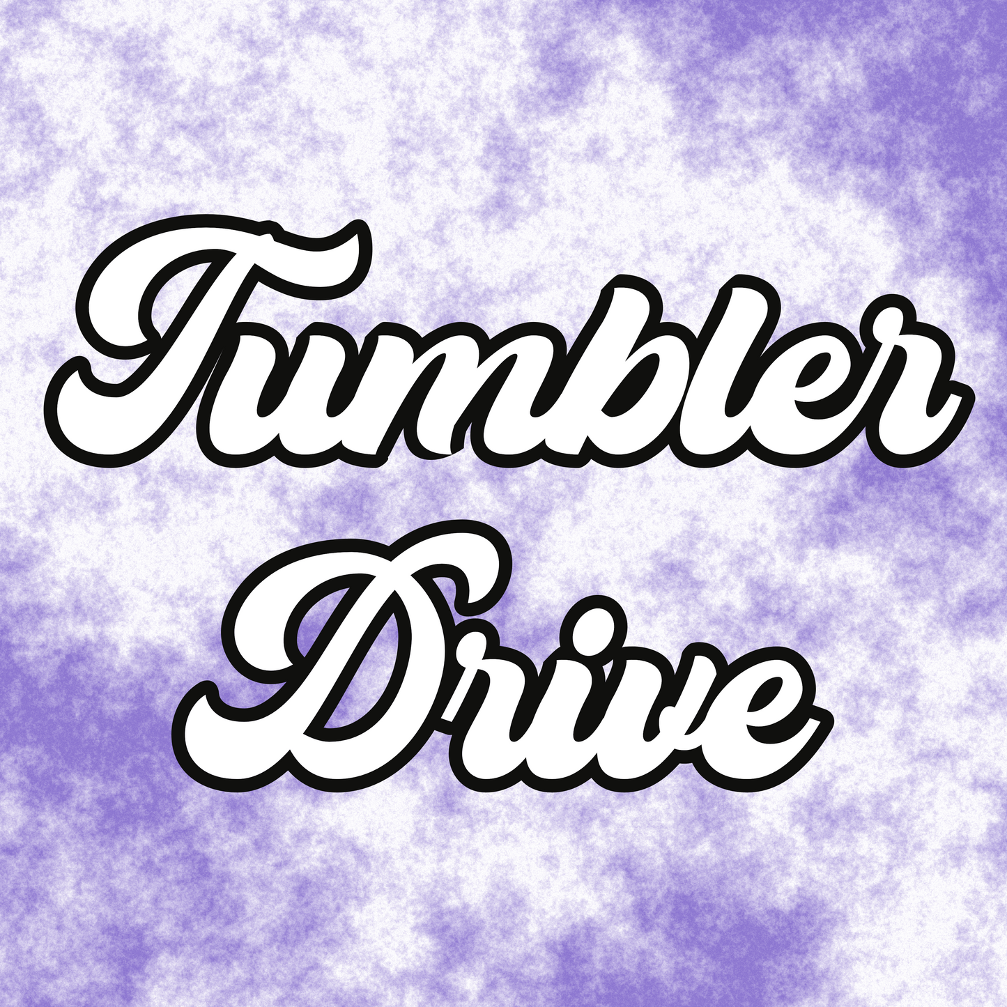 Lifetime Tumbler Drive
