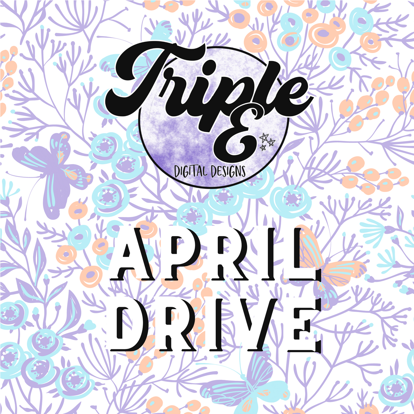 April 2022 Drive