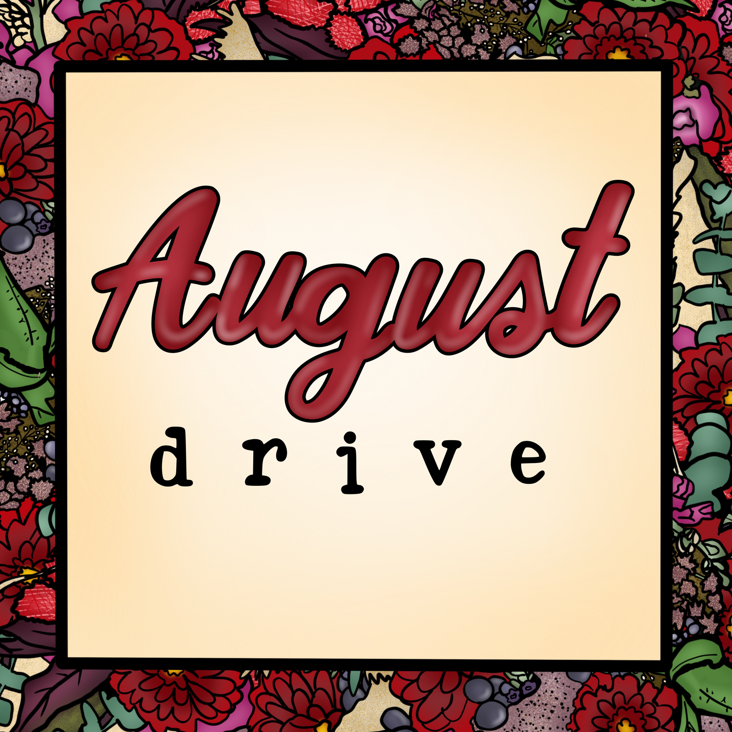 August Drive 2022
