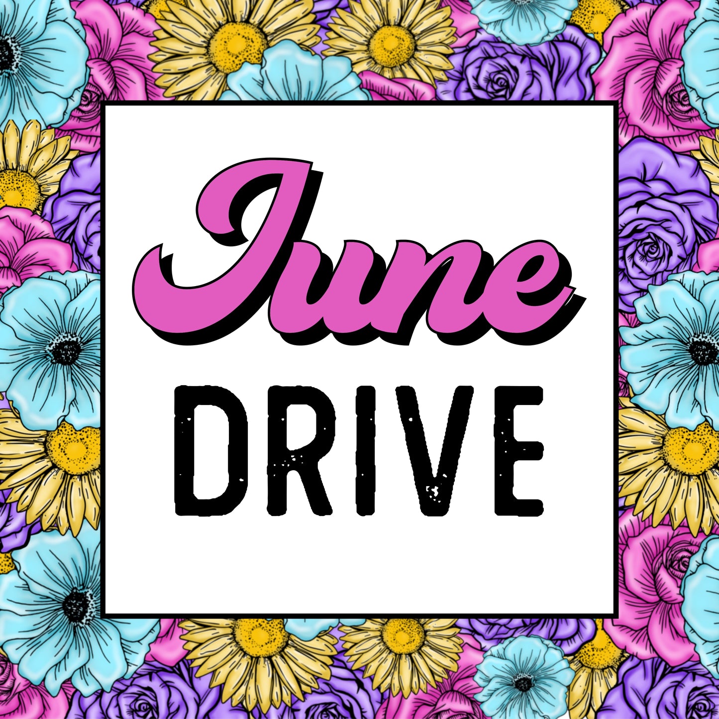 June 2022 Drive