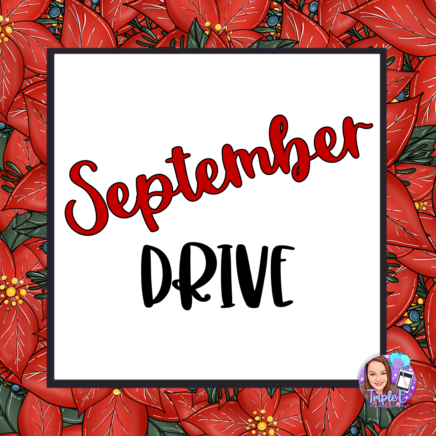 September Drive 2022