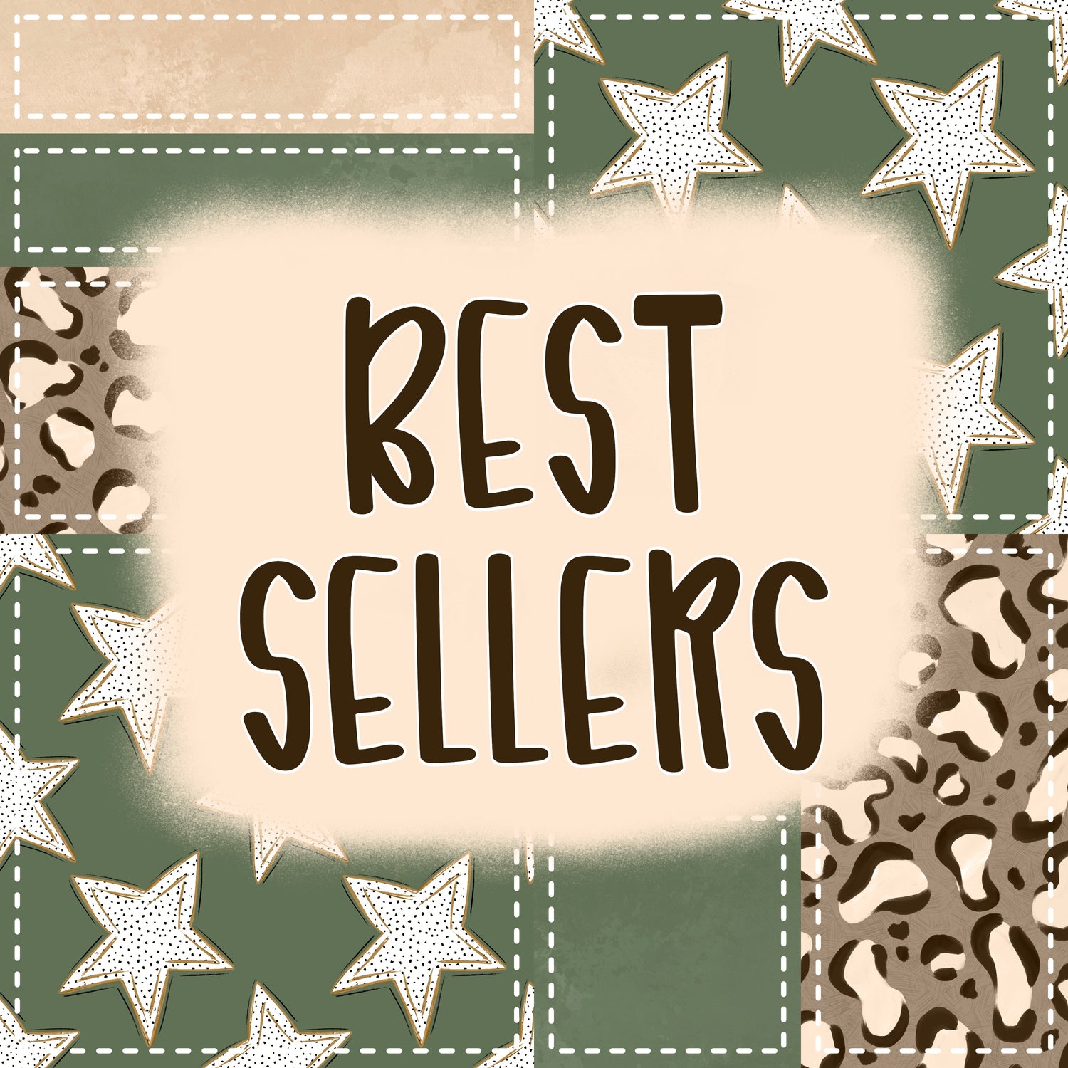 Best Sellers