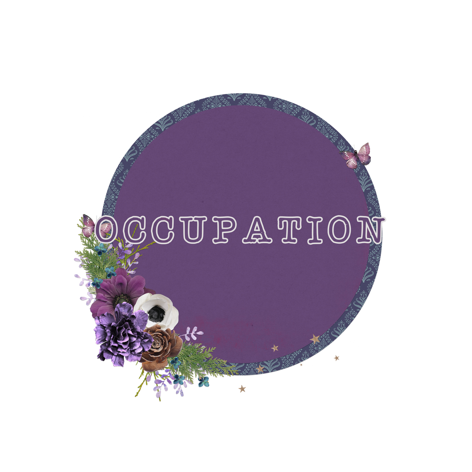 Occupation