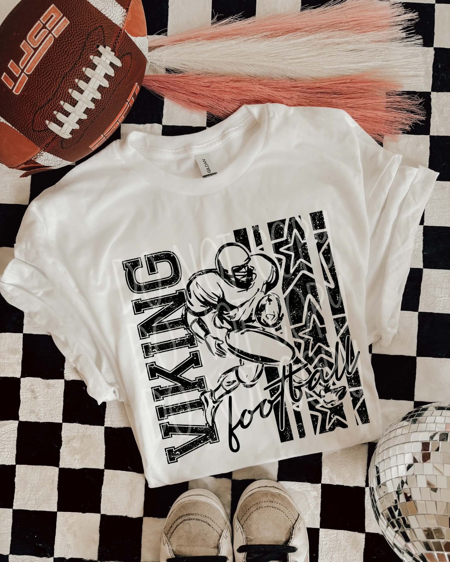Football Single Color PNG Designs