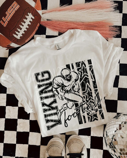 Football Single Color PNG Designs