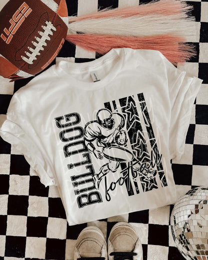 Football Single Color PNG Designs