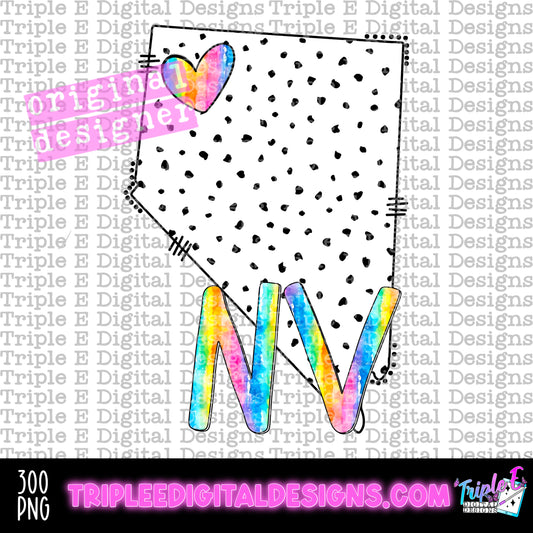 Nevada Dots PNG