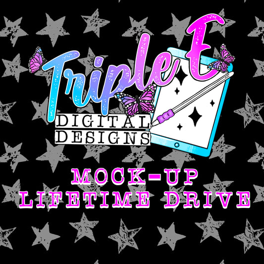 Triple E Lifetime MOCKUP Drive