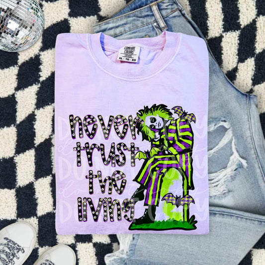 Never Trust PNG Design
