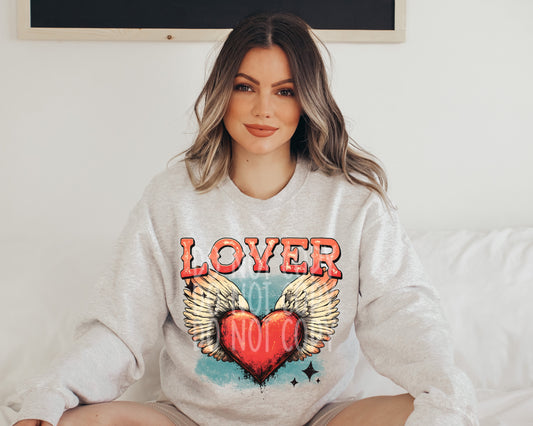 Lover PNG Design