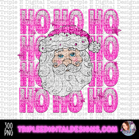 Ho Ho Ho Semi/Exclusive