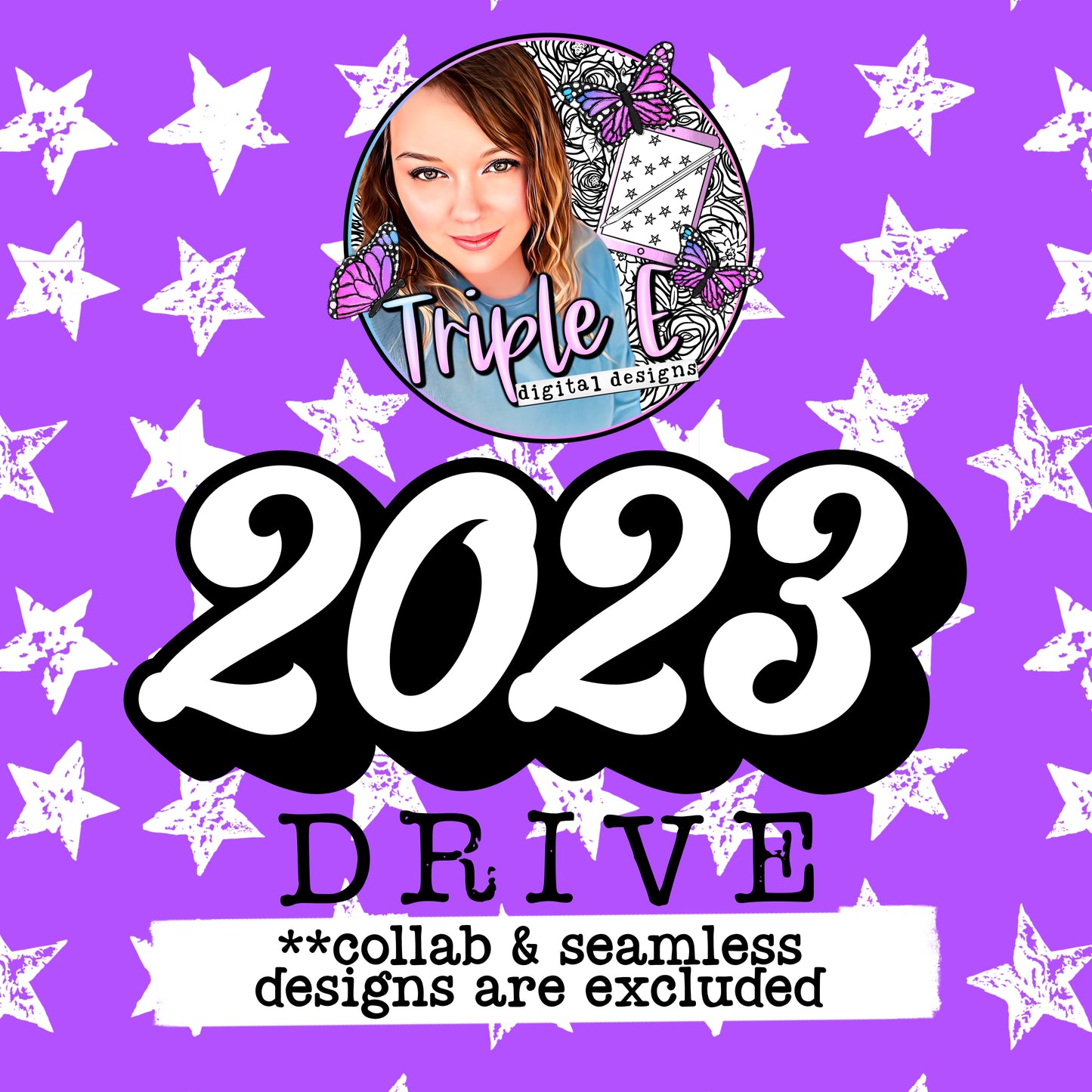 2023 Drive