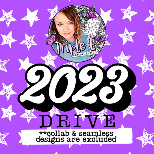 2023 Drive