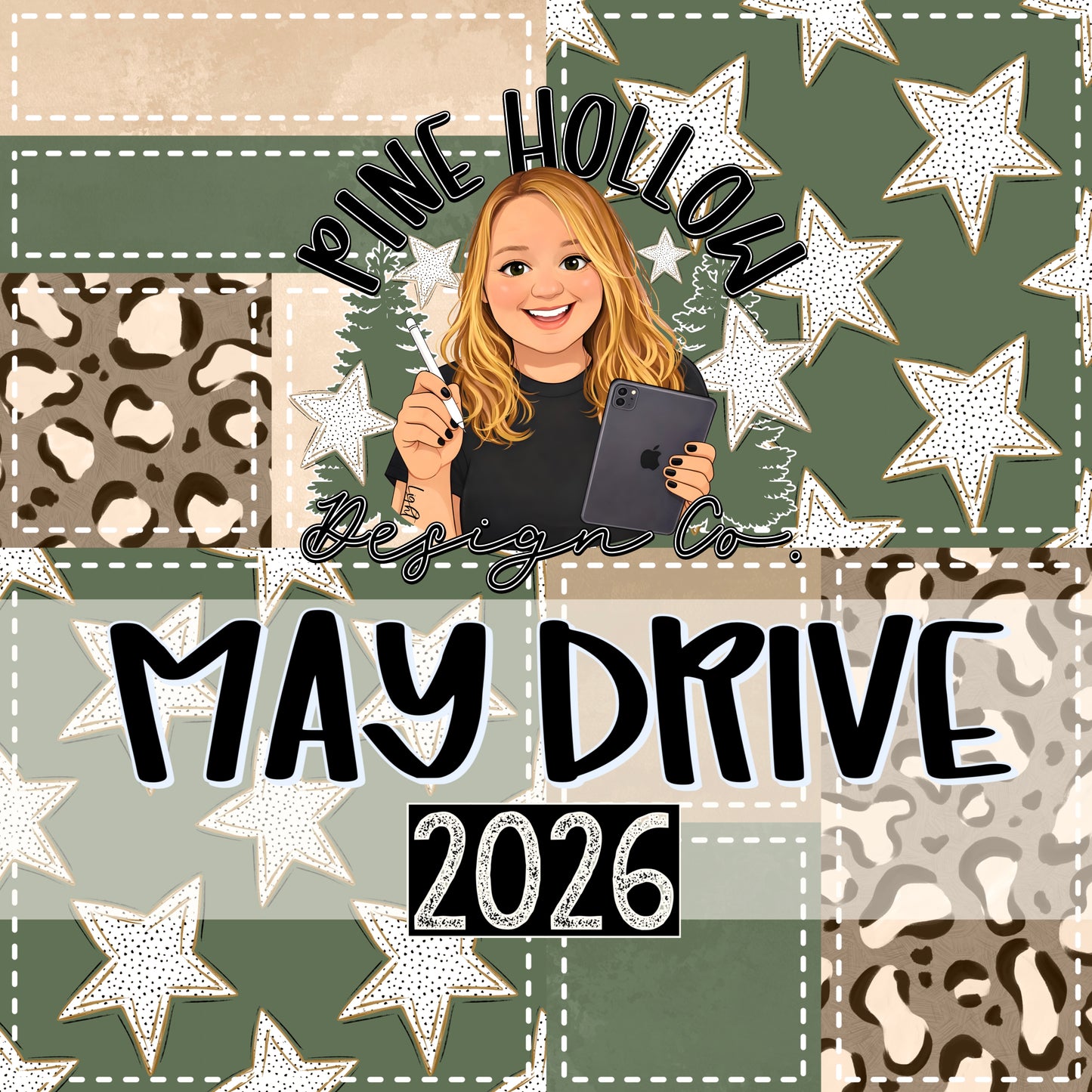 May 2026 Drive
