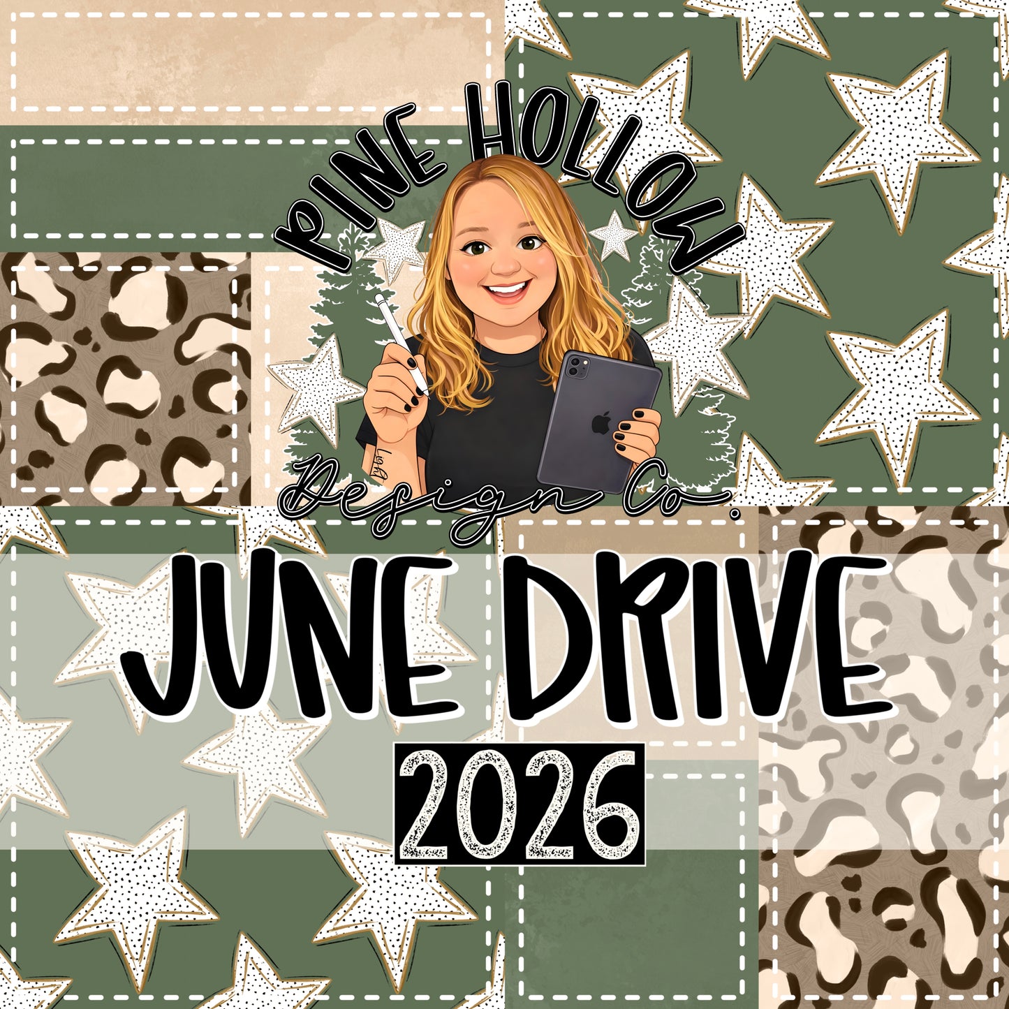 June 2026 Drive