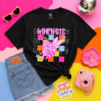 Summer Vibes Mascots PNG Design