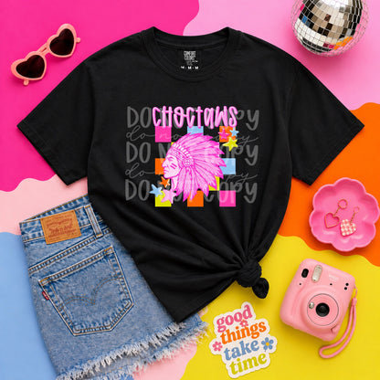 Summer Vibes Mascots PNG Design