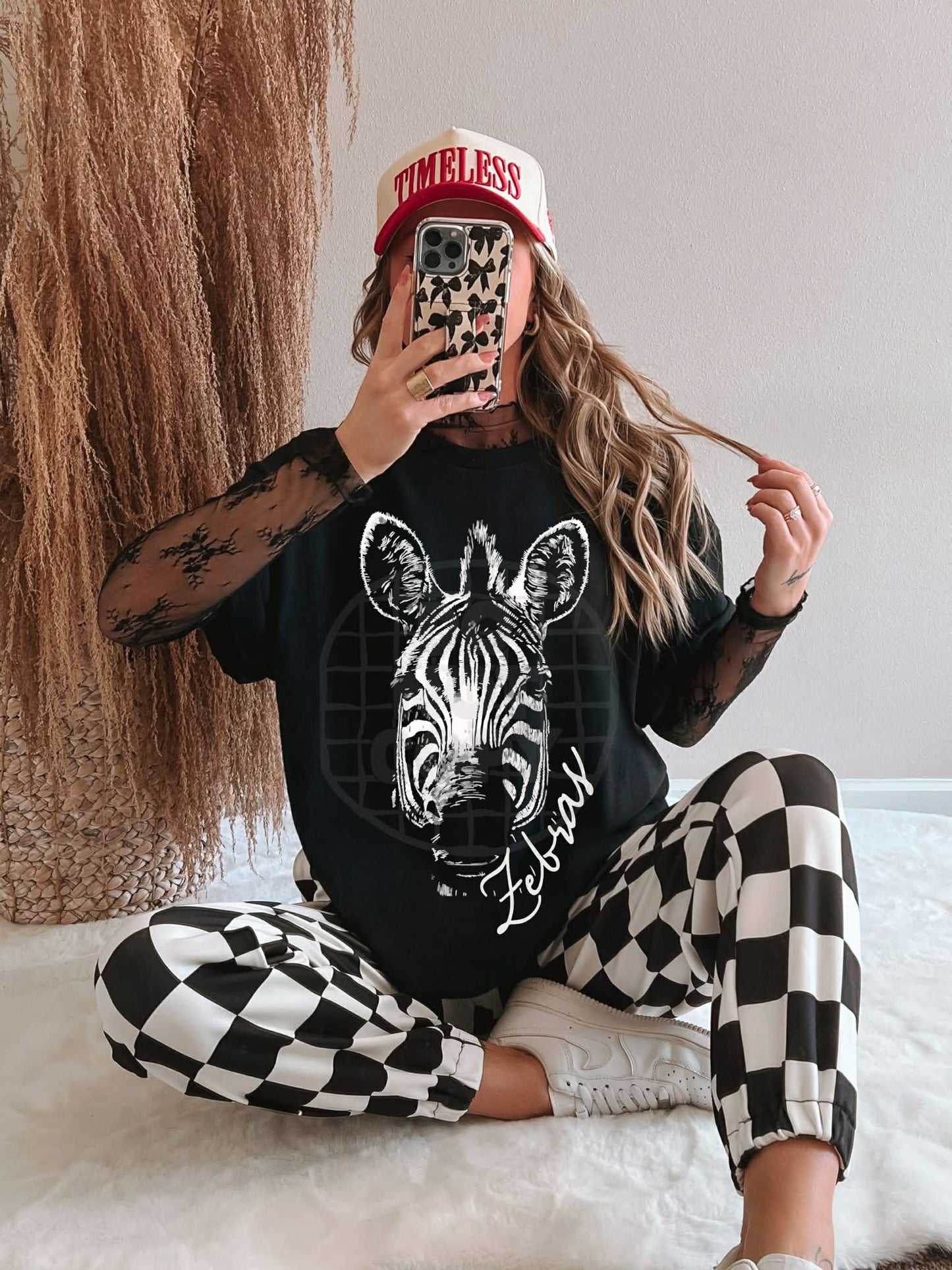 Zebras Aggressive PNG Design