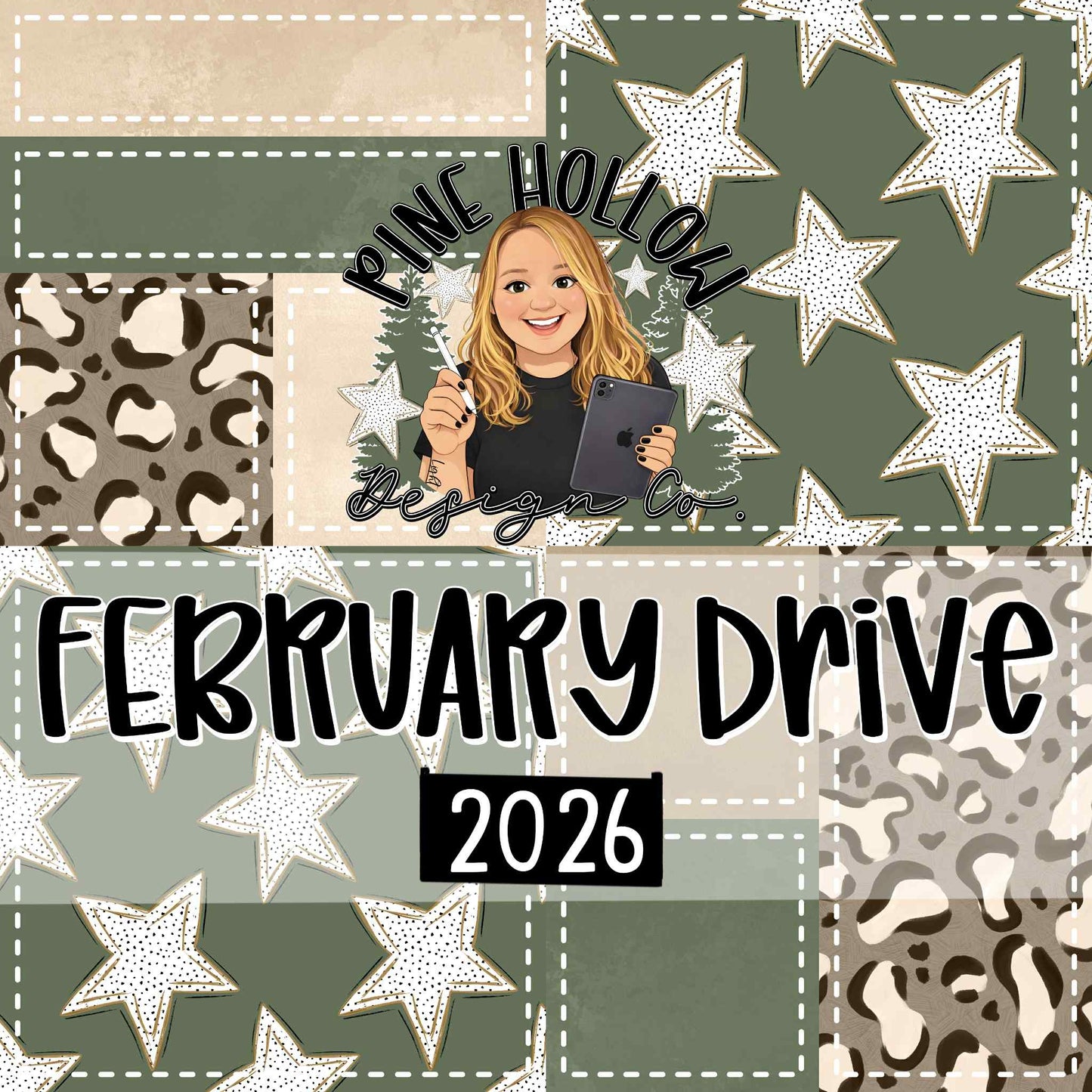February 2026 Drive
