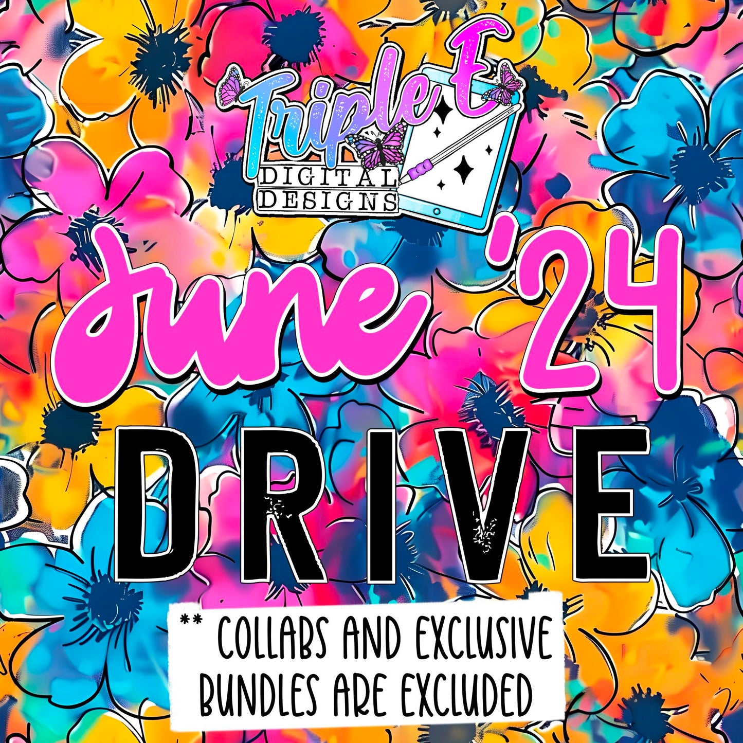 June Drive 2024