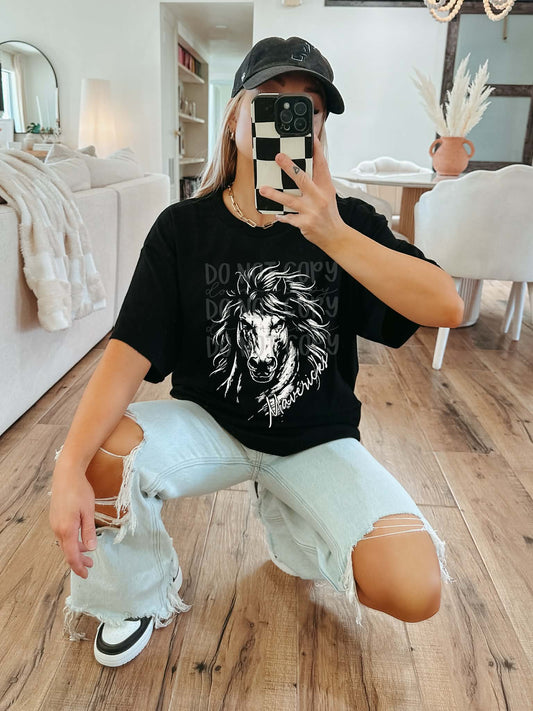 Mavericks Aggressive PNG Design