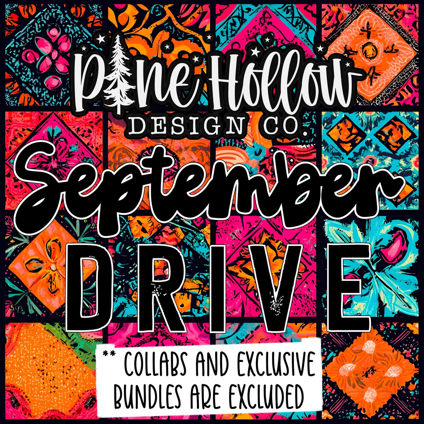 September Drive 2024