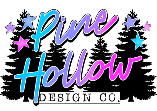 Pine Hollow Design Co.