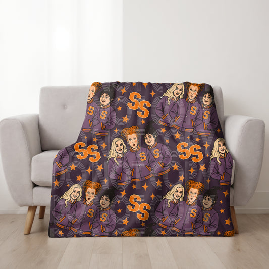 SS Seamless PNG Design