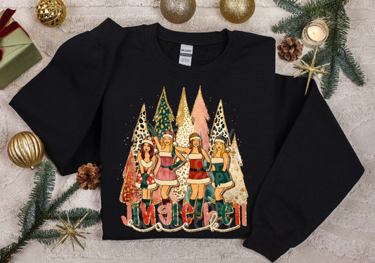 Jingle Bell Rock PNG Design
