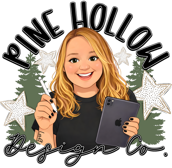 Pine Hollow Design Co.