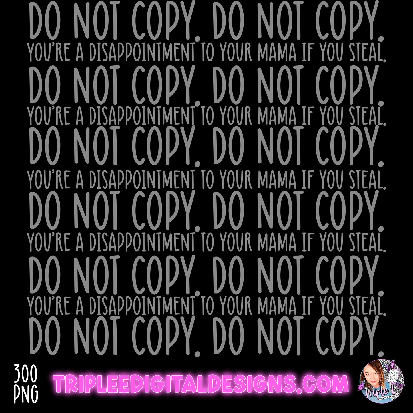 Free DO NOT COPY WATERMARK