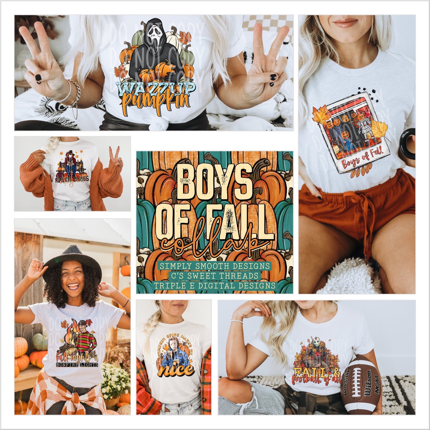 Boys of Fall Collab with Simply Sooth Designs and C’s Sweet Threads