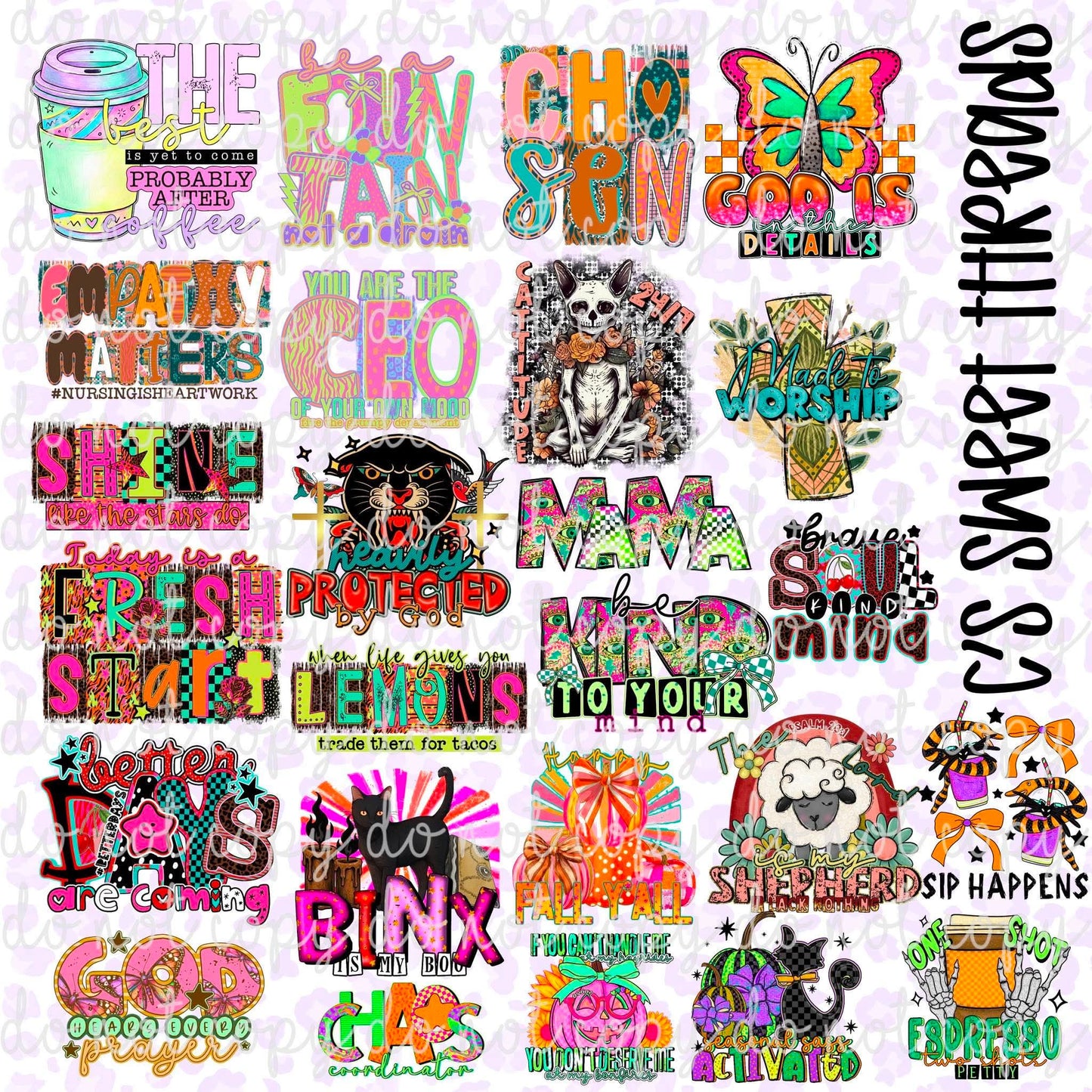 Broke Besties Collab