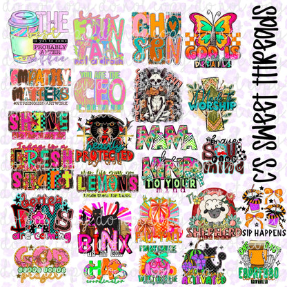 Broke Besties Collab