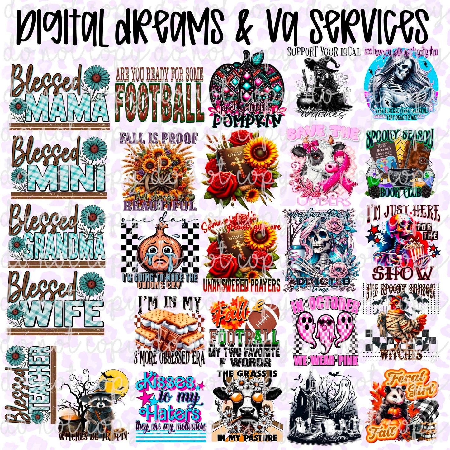 Broke Besties Collab