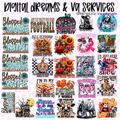 Broke Besties Collab
