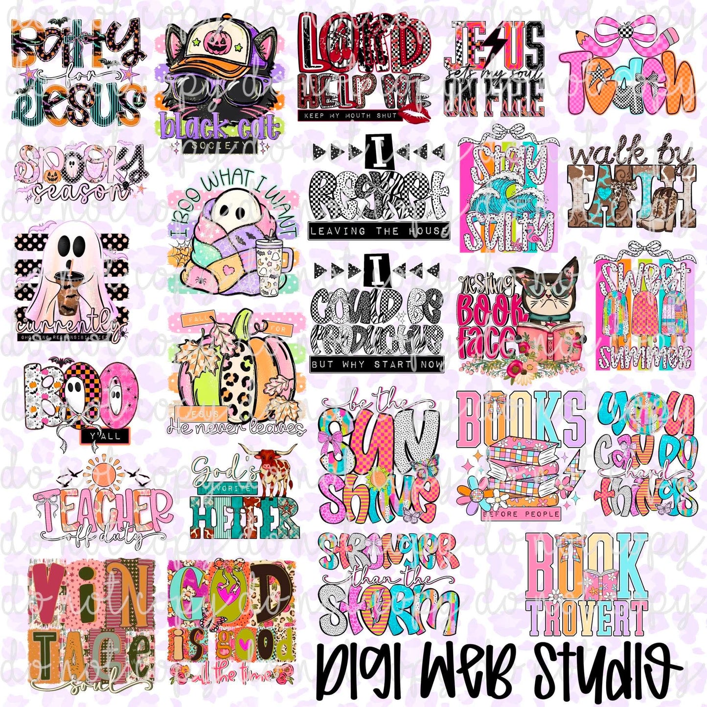 Broke Besties Collab