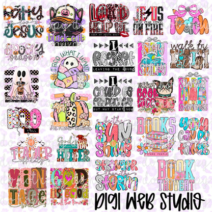 Broke Besties Collab
