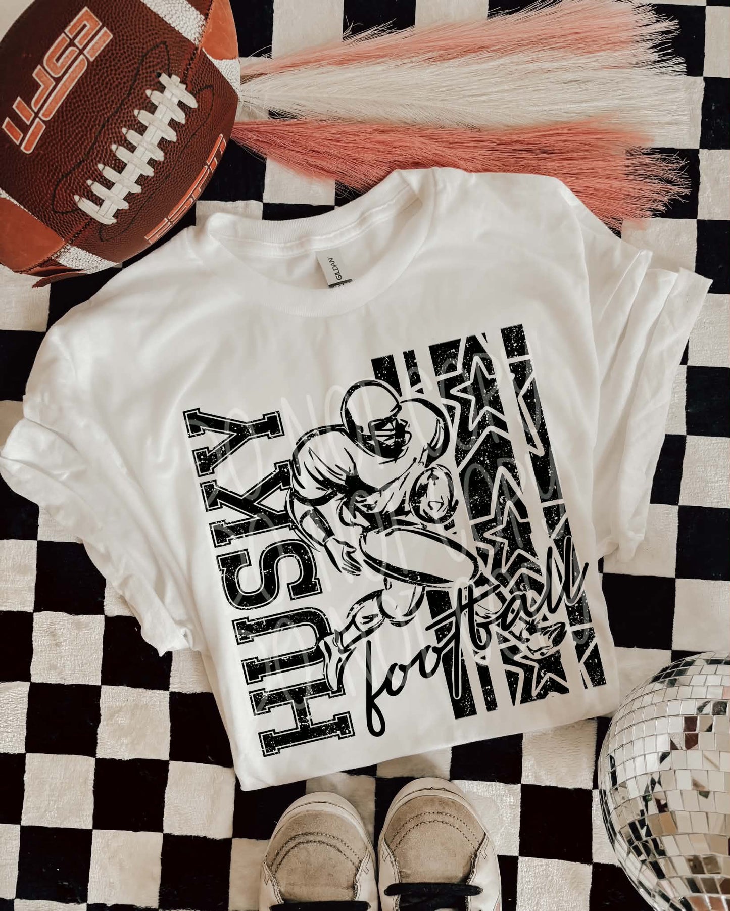 Football Single Color PNG Designs