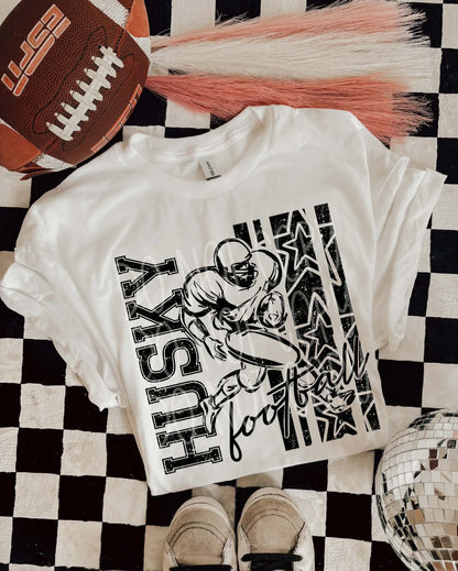 Football Single Color PNG Designs